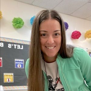 Meet your Posher, Jimena